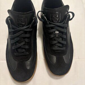 Cole Haan Men's GrandPro Turf Sneaker Black Size 7